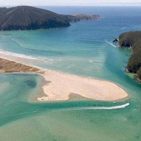 Вілла Haus Am Meer Вальдовіньо Екстер'єр фото